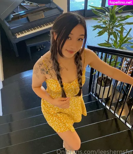 Leeshernsfw OnlyFans Thumbnail #ozvf3GuvaJ