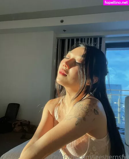 Leeshernsfw OnlyFans Thumbnail #vmks1RIfQ0