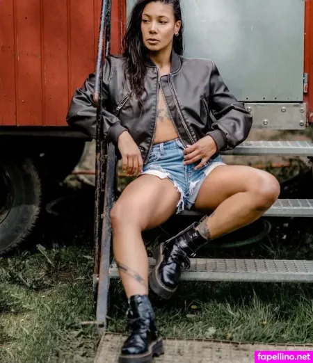 Leeshxion OnlyFans Thumbnail #fiUpI7EpDE