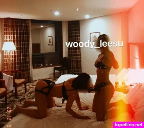 Leesuwoody Main Profile Photo