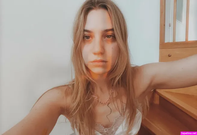 Leevonie OnlyFans Thumbnail #J5air9bcDE