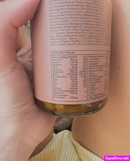 Leevonie OnlyFans Thumbnail #sSVQWn2biQ