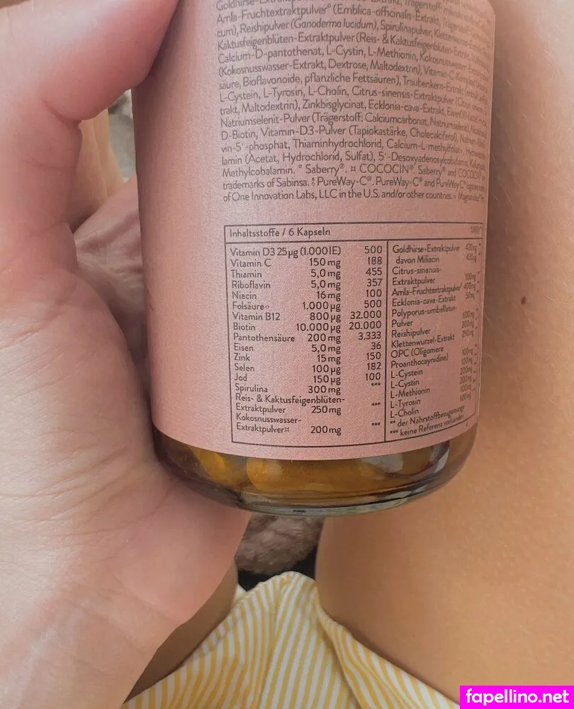 leevonie, leonievincent Nude Leaked OnlyFans Photo #sSVQWn2biQ