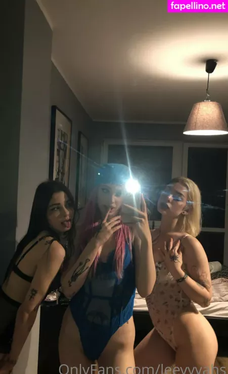 Leevyyahs OnlyFans Thumbnail #3OogoXQwnF