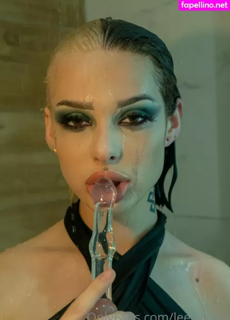 Leevyyahs OnlyFans Thumbnail #HJo5dYN5up