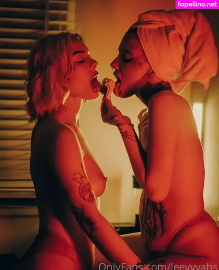 Leevyyahs OnlyFans Thumbnail #HWO4wuhFSr