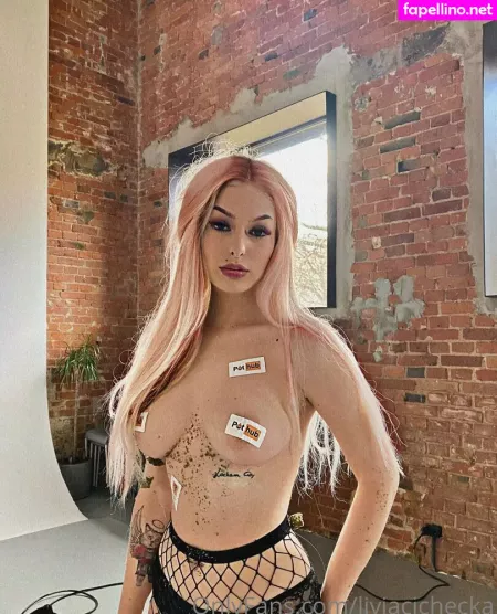 Leevyyahs OnlyFans Thumbnail #O0dl3cvxkZ