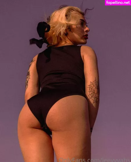 Leevyyahs OnlyFans Thumbnail #eVsl5E8zI4