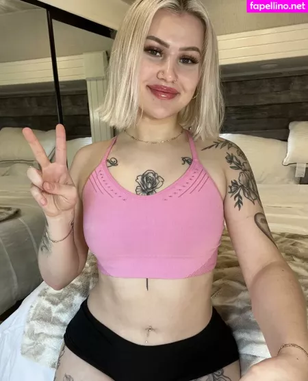 Leeza OnlyFans Thumbnail #5qIN95k4Pf