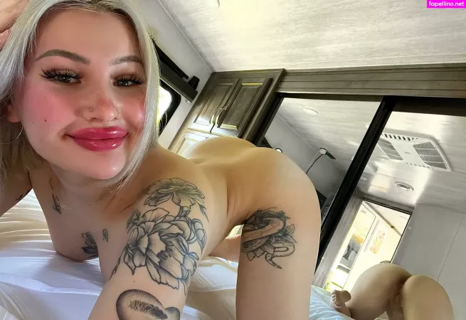 Leeza OnlyFans Thumbnail #PKHIPcKjBU