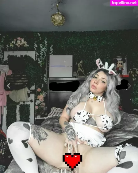 Leezalushfree OnlyFans Thumbnail #YBE54DTeis