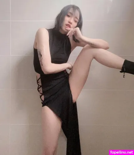 Leezi OnlyFans Thumbnail #WDkVioFP6X