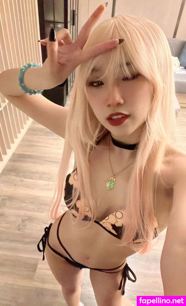 Leezi Nude Leaked OnlyFans Photo #XpQzIWn8NJ