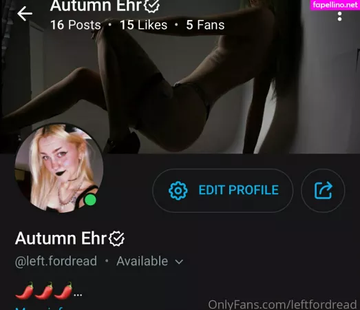 Leftfordread OnlyFans Thumbnail #2ZhtQgEarA