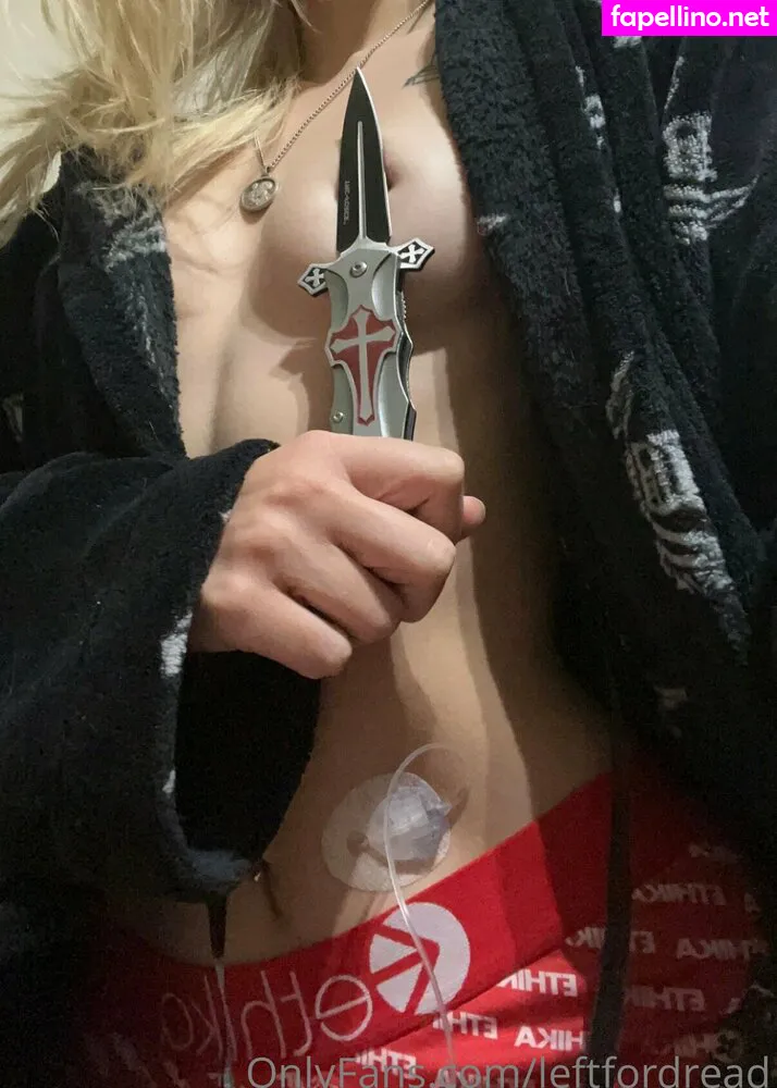 left_for_dread, leftfordread Nude Leaked OnlyFans Photo #TUVj889hYu