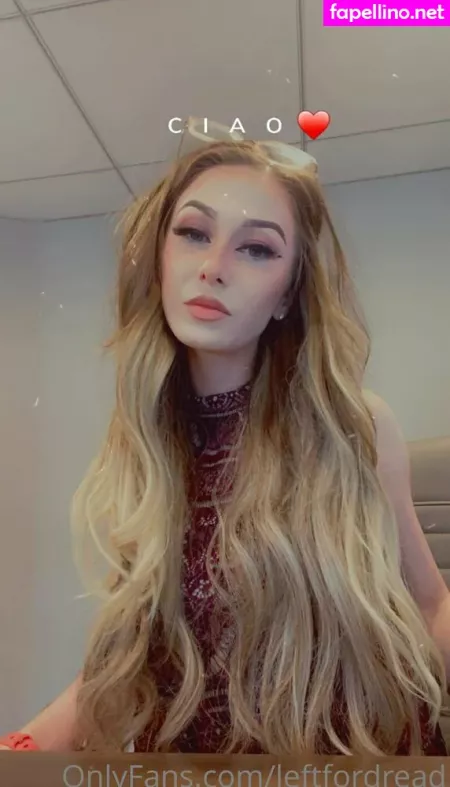 Leftfordread OnlyFans Thumbnail #fKKjSAmg1R