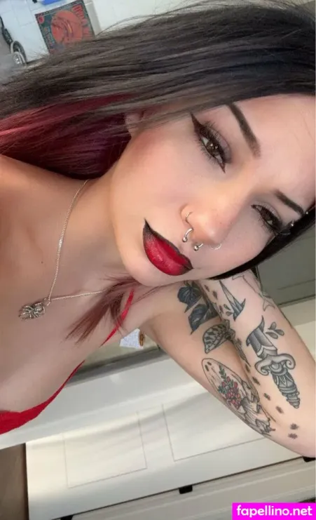 Leftsharkcait OnlyFans Thumbnail #550gYrvlwH