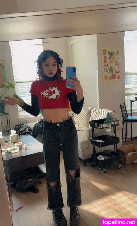 Leftsharkcait OnlyFans Thumbnail #6JJMdbRnHp