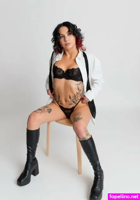 Leftsharkcait OnlyFans Thumbnail #7kjpzLdi39