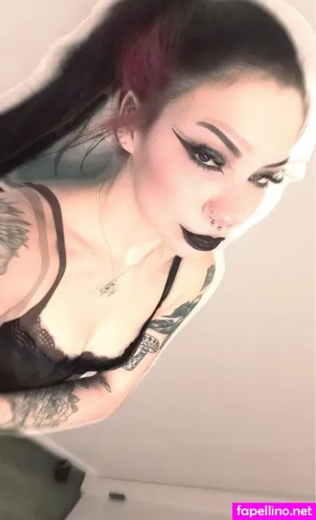 Leftsharkcait OnlyFans Thumbnail #9LZ95K4NKW