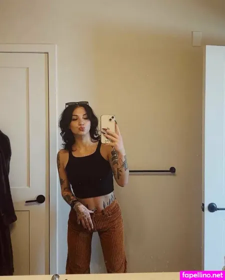 Leftsharkcait OnlyFans Thumbnail #DMmgRVSK44