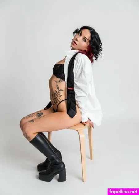 Leftsharkcait OnlyFans Thumbnail #P7uo5aSa1q