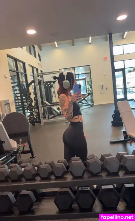 Leftsharkcait OnlyFans Thumbnail #ZUh0D31DiT