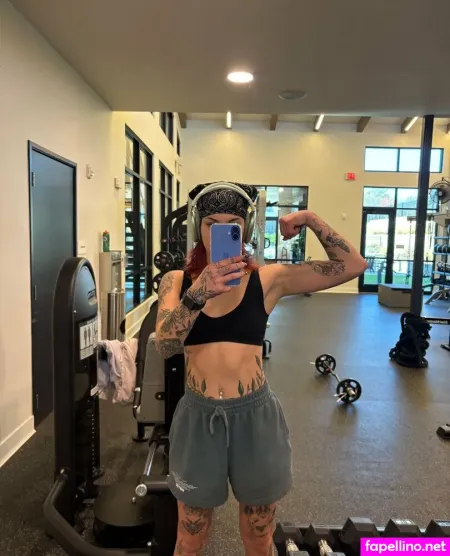 Leftsharkcait OnlyFans Thumbnail #es3mwuCA8z