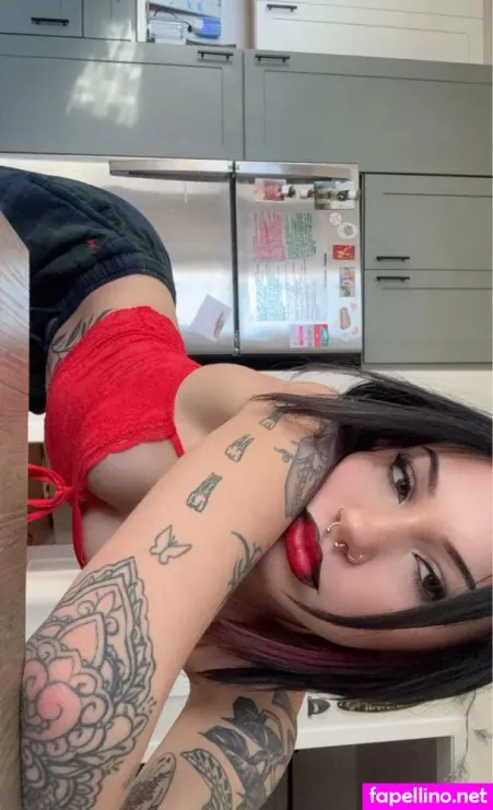 Leftsharkcait OnlyFans Thumbnail #fPORGc2svb