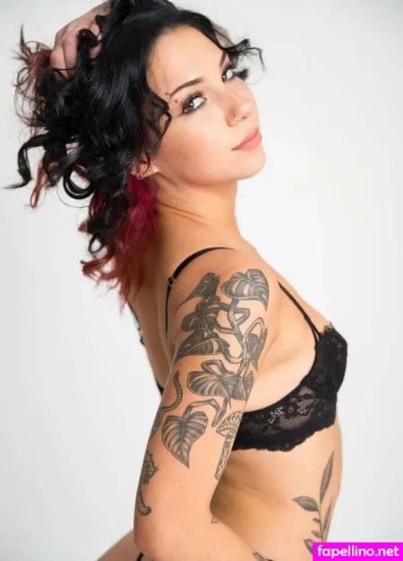 Leftsharkcait OnlyFans Thumbnail #kcjuLWHgVY