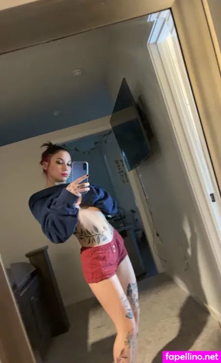 Leftsharkcait OnlyFans Thumbnail #ouyfFEIBUV