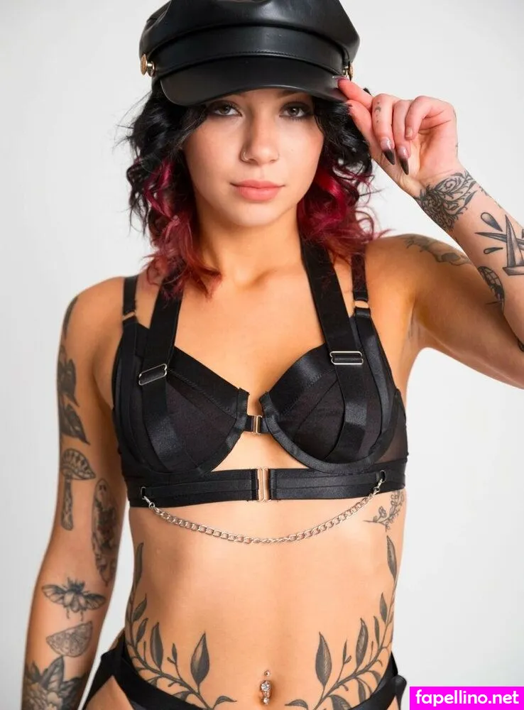 leftsharkcait Nude Leaked OnlyFans Photo #tS6SwNQrpy