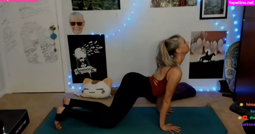 Legendary Lea OnlyFans Thumbnail #9Ju24ljEPi