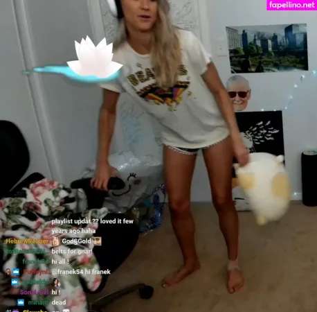 Legendary Lea OnlyFans Thumbnail #Thb7JWoRgK