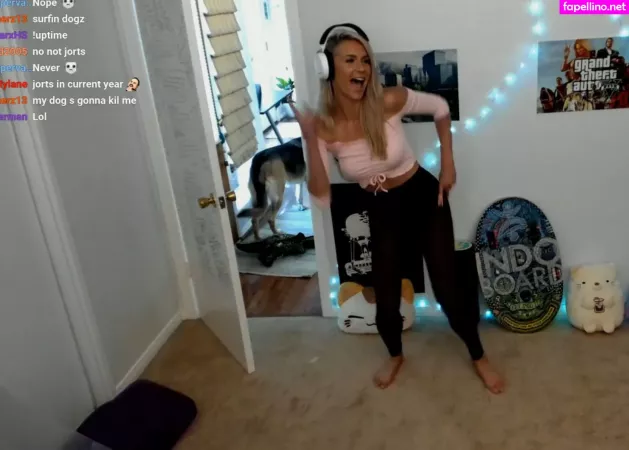 Legendary Lea OnlyFans Thumbnail #n2rDbci8D1