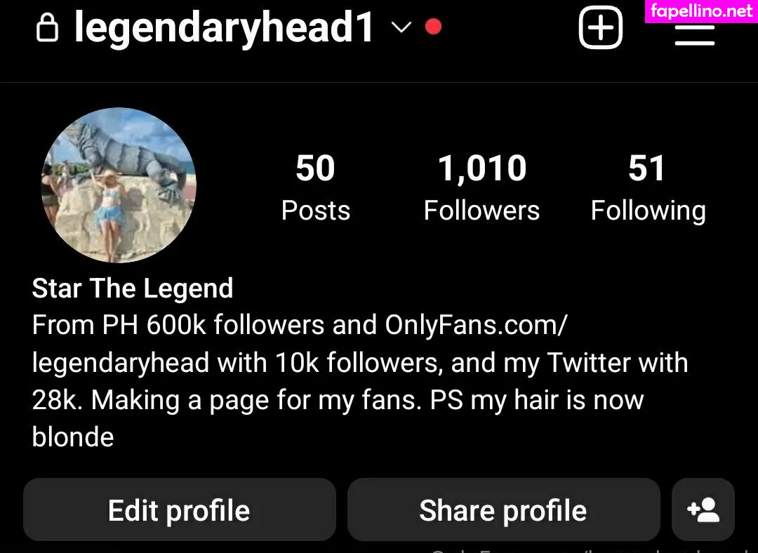 legendaryhead, legendaryhead1 Nude Leaked OnlyFans Photo #L3BqYT7TMF