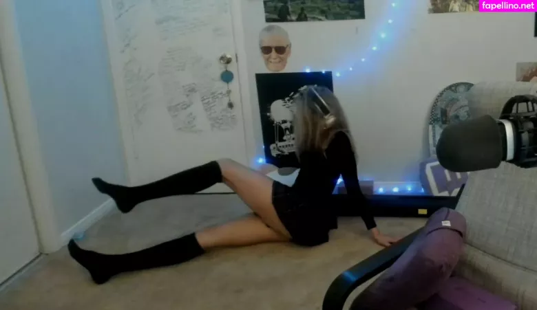 Legendarylea OnlyFans Thumbnail #DCaKQ0yNZm