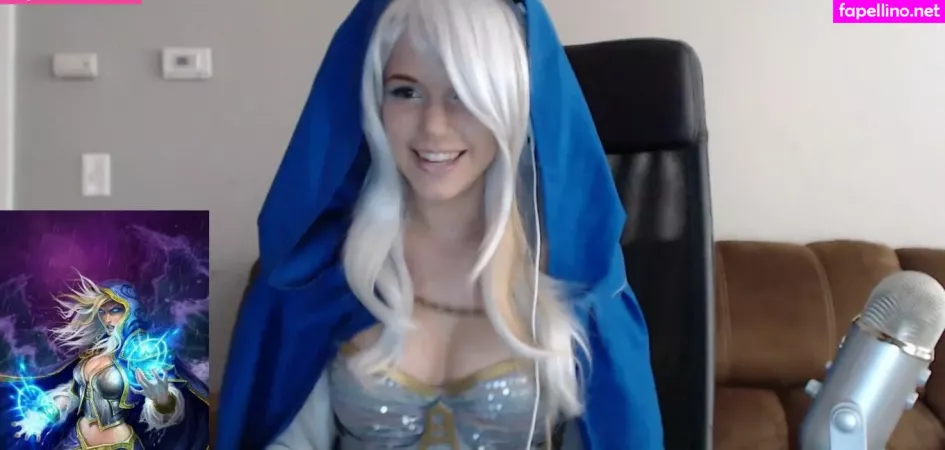 Legendarylea OnlyFans Thumbnail #HvhUXXibPs