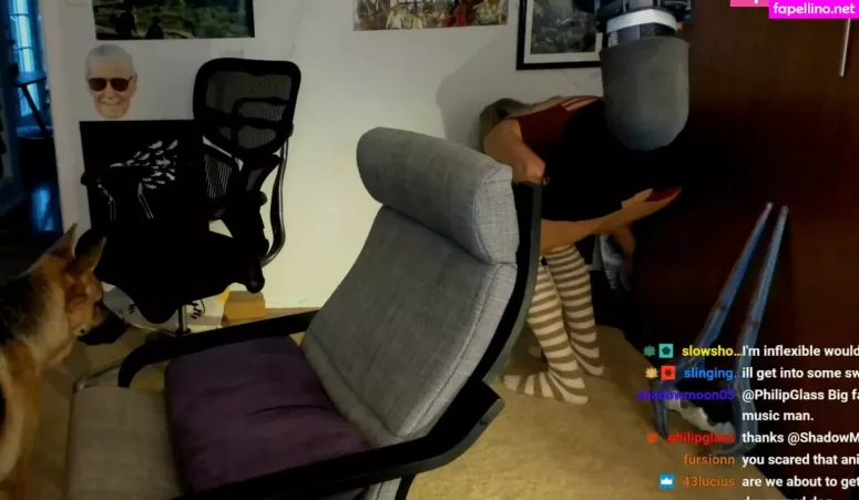 Legendarylea OnlyFans Thumbnail #KuvcZc7aha