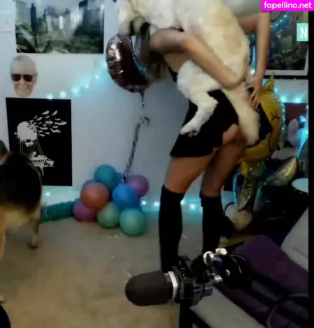 Legendarylea OnlyFans Thumbnail #PtokHY1mFI