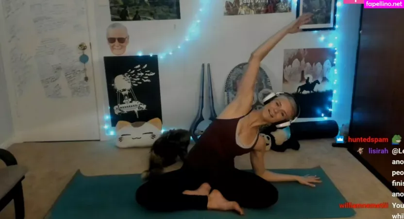 Legendarylea OnlyFans Thumbnail #ekCoIzw9iv