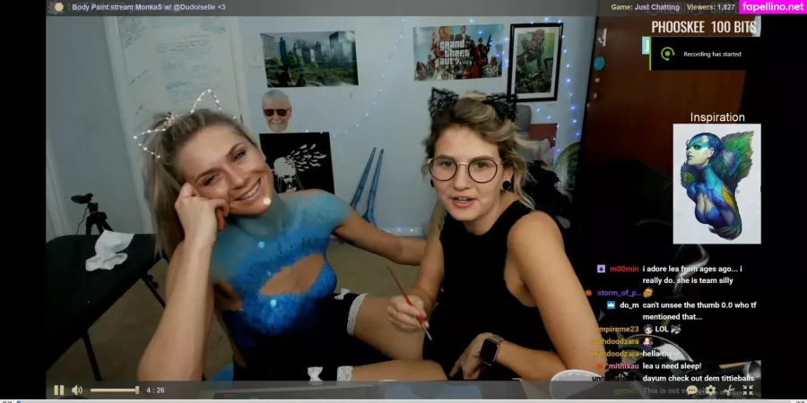 Legendarylea OnlyFans Thumbnail #je2xMCrCAT