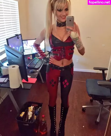 Legendarylea OnlyFans Thumbnail #l3eZ677aFy