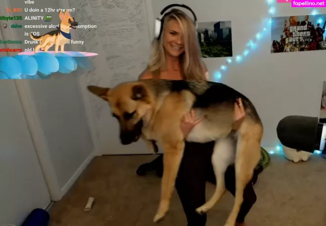 Legendarylea OnlyFans Thumbnail #rORrBch9W3