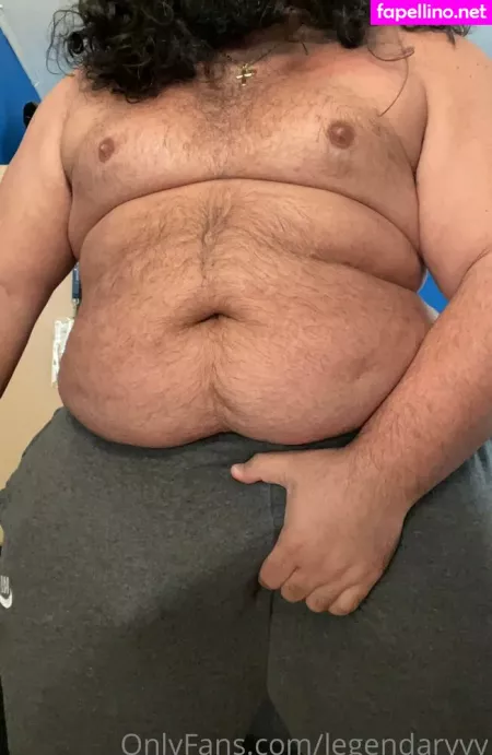 Legendaryyy OnlyFans Thumbnail #84ej5yBdbK