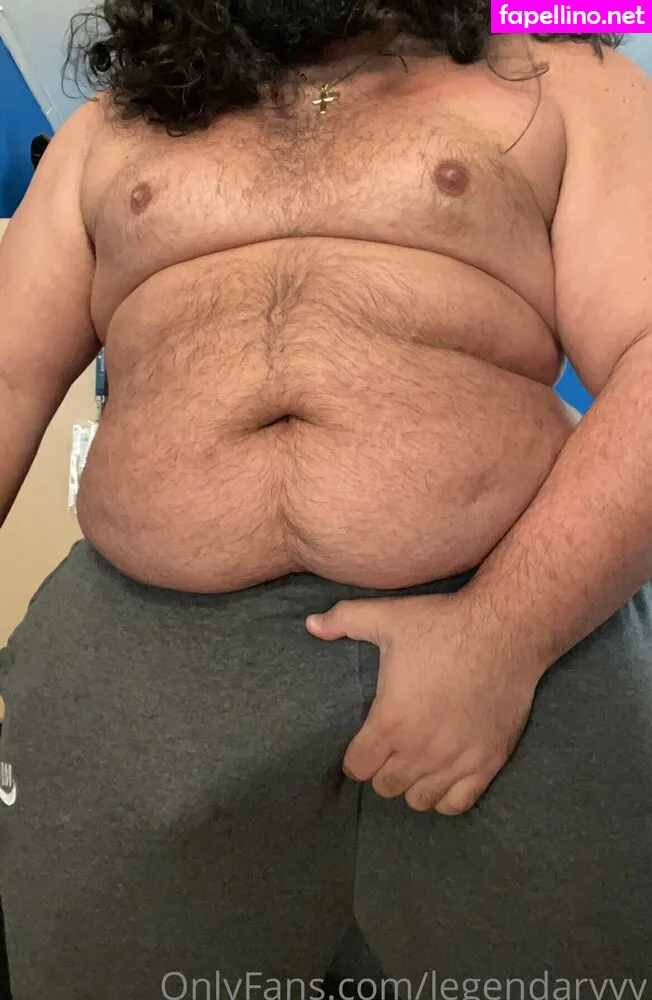 legendaryyy Nude Leaked OnlyFans Photo #84ej5yBdbK