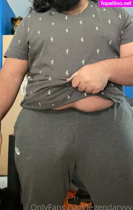 Legendaryyy OnlyFans Thumbnail #hlV0tiqbdH