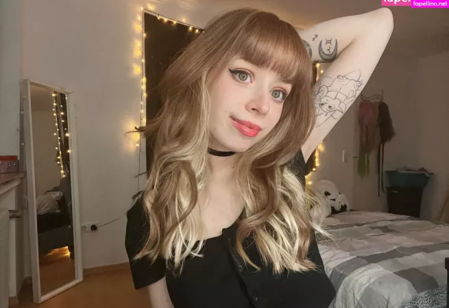 Legendluna OnlyFans Thumbnail #7KJe5ykGfV