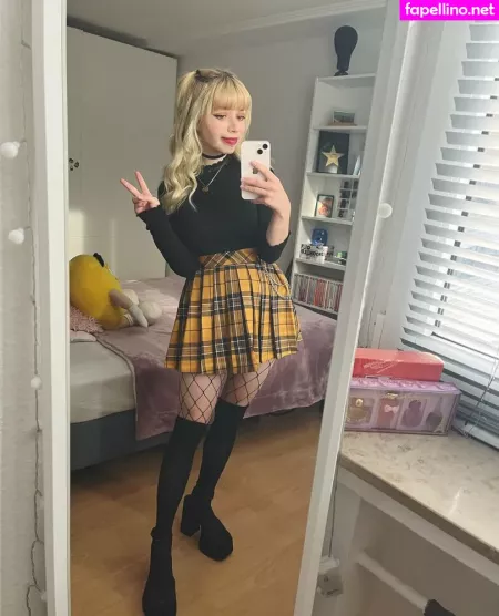 Legendluna OnlyFans Thumbnail #CiX8LIzxJd