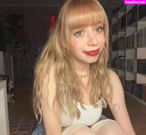 Legendluna OnlyFans Thumbnail #Dllpdg6H9c